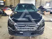 2018 Hyundai Tucson фото
