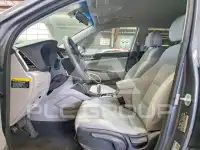 2018 Hyundai Tucson фото