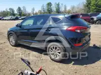 2018 Hyundai Tucson photo