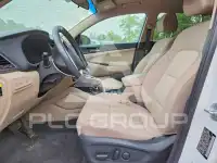 2018 Hyundai Tucson фото