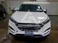 2018 Hyundai Tucson photo