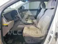 2018 Hyundai Tucson фото