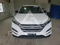 2018 Hyundai Tucson фото