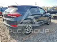 2018 Hyundai Tucson фото