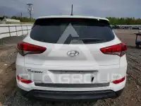 2018 Hyundai Tucson фото