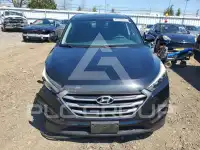 2018 Hyundai Tucson photo