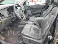 2018 Hyundai Tucson фото