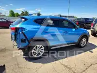 2018 Hyundai Tucson фото
