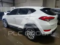 2018 Hyundai Tucson photo