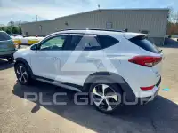 2018 Hyundai Tucson photo