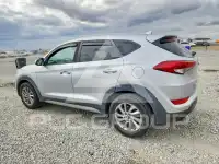 2018 Hyundai Tucson фото
