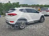 2018 Hyundai Tucson фото
