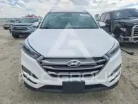 2018 Hyundai Tucson фото