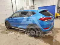 2018 Hyundai Tucson photo