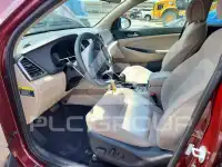 2018 Hyundai Tucson фото