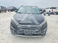 2018 Hyundai Tucson фото