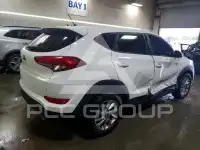 2018 Hyundai Tucson photo