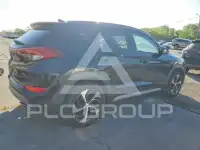 2018 Hyundai Tucson фото