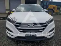 2018 Hyundai Tucson фото