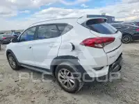 2018 Hyundai Tucson фото