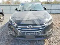 2018 Hyundai Tucson фото
