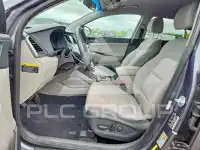 2018 Hyundai Tucson photo