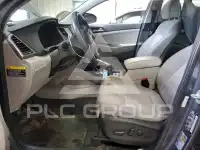 2018 Hyundai Tucson фото