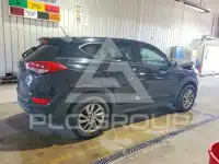 2018 Hyundai Tucson фото
