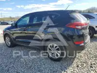 2018 Hyundai Tucson фото