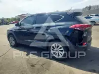 2018 Hyundai Tucson фото