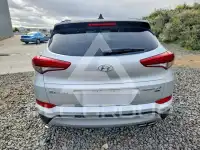 2018 Hyundai Tucson photo