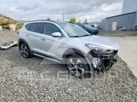 2018 Hyundai Tucson photo