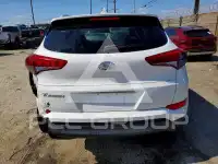 2018 Hyundai Tucson фото