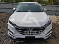2018 Hyundai Tucson фото