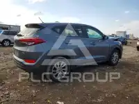 2018 Hyundai Tucson photo