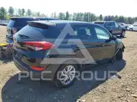 2018 Hyundai Tucson photo