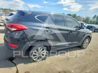 2018 Hyundai Tucson фото