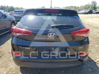 2018 Hyundai Tucson photo