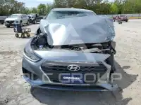2018 Hyundai Accent фото