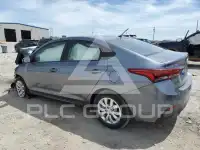 2018 Hyundai Accent фото