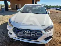 2018 Hyundai Accent photo