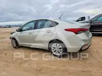 2018 Hyundai Accent фото
