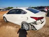 2018 Hyundai Accent photo