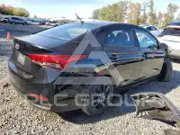2018 Hyundai Accent фото