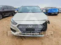 2018 Hyundai Accent фото