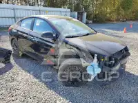 2018 Hyundai Accent фото