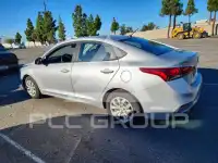 2018 Hyundai Accent фото