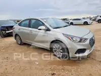 2018 Hyundai Accent фото