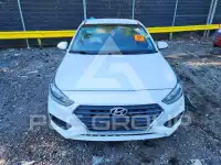 2018 Hyundai Accent фото