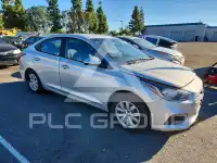 2018 Hyundai Accent фото